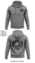 WV ARNG Med Det 75536426 Hoodie - 1