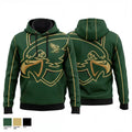 Dublin Eversole 13230339 Hoodie - 1