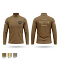 180th ESC 26098574 Windbreaker - 1