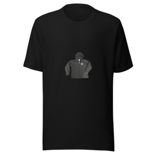 Unisex Staple T-Shirt - Black