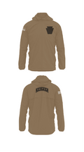 Zodiac 61144818 Windbreaker - 1