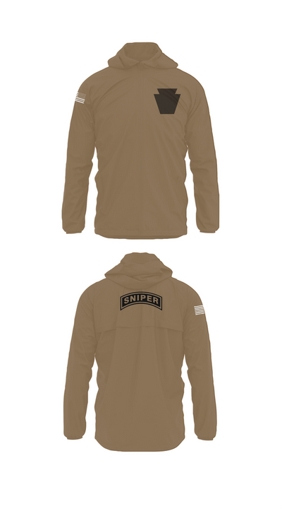 Zodiac 61144818 Windbreaker - 1