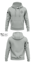 SRT Hoodie - 12