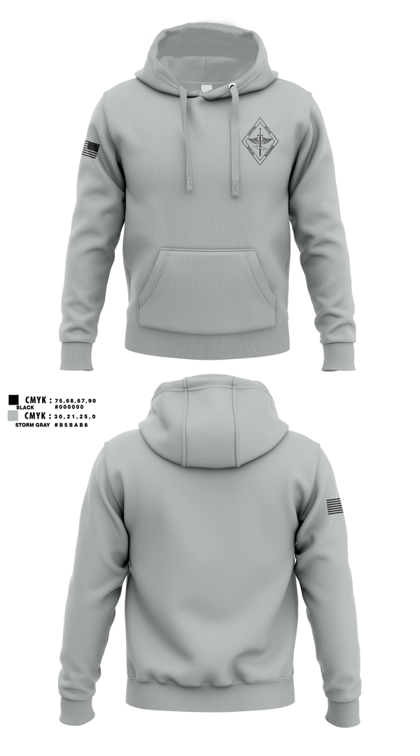 Hoodie, SRT, Police, Teamtime, Team time, sublimation, custom sports apparel, team uniforms, spirit wear, spiritwear, sports uniforms, custom shirts, team store, custom team store, fundraiser sports, apparel fundraiser