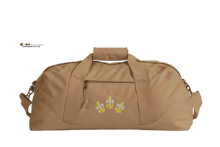Duffle Bag, MES PACNORWEST HVU  Chiefs Mess, Navy, Teamtime, Team time, sublimation, custom sports apparel, team uniforms, spirit wear, spiritwear, sports uniforms, custom shirts, team store, custom team store, fundraiser sports, apparel fundraiser
