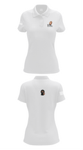 Luis 37624359 Women's Short Sleeve Performance Polo  - 17
