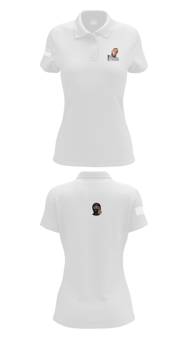 Womens Short Sleeve Performance Polo, Luis, , Teamtime, Team time, sublimation, custom sports apparel, team uniforms, spirit wear, spiritwear, sports uniforms, custom shirts, team store, custom team store, fundraiser sports, apparel fundraiser