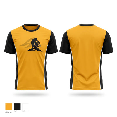 Foothill Knights Short Sleeve Performance Shirt - 2