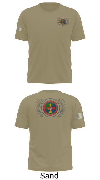 Short Sleeve Performance Shirt, 1st TSB, , Teamtime, Team time, sublimation, custom sports apparel, team uniforms, spirit wear, spiritwear, sports uniforms, custom shirts, team store, custom team store, fundraiser sports, apparel fundraiser
