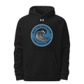 Blue Tide Battalion 71276449 Under Armour Hoodie