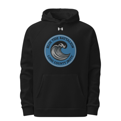 Blue Tide Battalion 71276449 Under Armour Hoodie