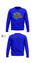 Voltage Team Store Crew Neck Sweatshirt - 14