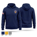 Patrol Officer Hoodie - 1
