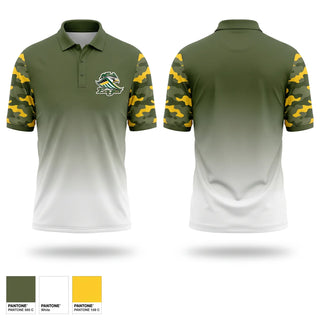 Short Sleeve Performance Polo, Eagles, Men's Soccer, Teamtime, Team time, sublimation, custom sports apparel, team uniforms, spirit wear, spiritwear, sports uniforms, custom shirts, team store, custom team store, fundraiser sports, apparel fundraiser
