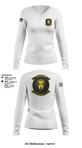 Womens Long Sleeve Vneck Shirt, 2nd Plt, , Teamtime, Team time, sublimation, custom sports apparel, team uniforms, spirit wear, spiritwear, sports uniforms, custom shirts, team store, custom team store, fundraiser sports, apparel fundraiser