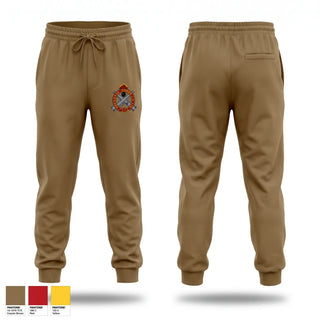 Sweatpants, Charlie Company, 553 DSSB, Army, Teamtime, Team time, sublimation, custom sports apparel, team uniforms, spirit wear, spiritwear, sports uniforms, custom shirts, team store, custom team store, fundraiser sports, apparel fundraiser