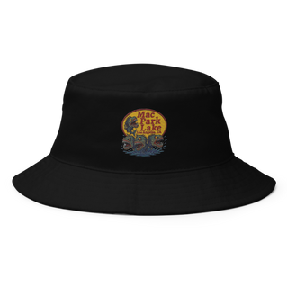 MACARTHUR PARK UNIT 16981211 Bucket Hat | Big Accessories BX003