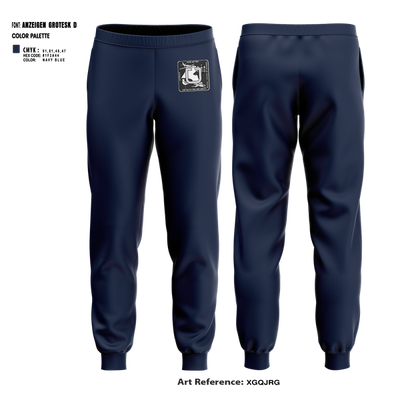Jet Det 9275706 Joggers - 1