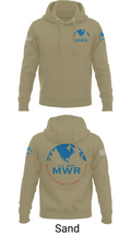 FAMILY AND MORALE, WELFARE AND RECREATION 29684136 Hoodie - 98
