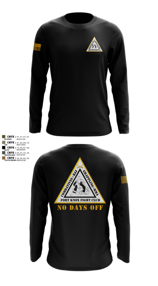 Long Sleeve Performance Shirt, 100th Training Division, Army, Teamtime, Team time, sublimation, custom sports apparel, team uniforms, spirit wear, spiritwear, sports uniforms, custom shirts, team store, custom team store, fundraiser sports, apparel fundraiser
