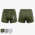 DELTA SERT Ranger Panties - 1