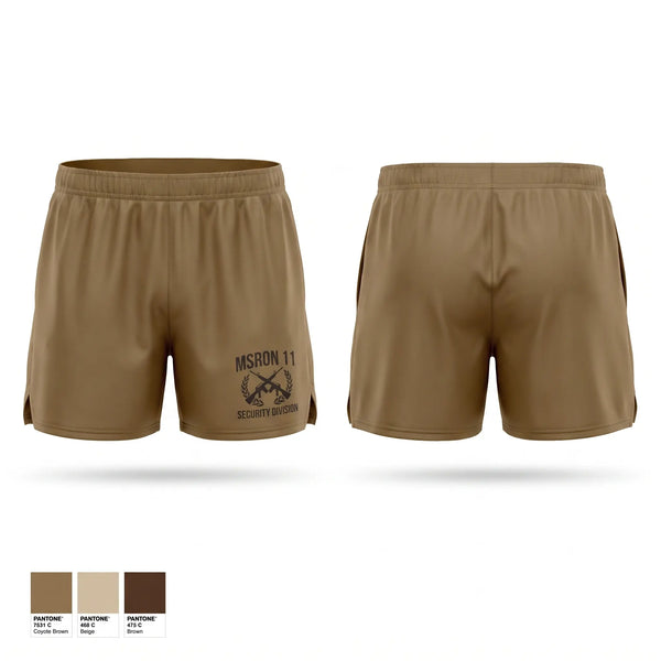 Ranger Panties, MSRON 11 Security Division, Navy, Teamtime, Team time, sublimation, custom sports apparel, team uniforms, spirit wear, spiritwear, sports uniforms, custom shirts, team store, custom team store, fundraiser sports, apparel fundraiser