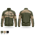 York County Park Ranger Division Windbreaker - 1
