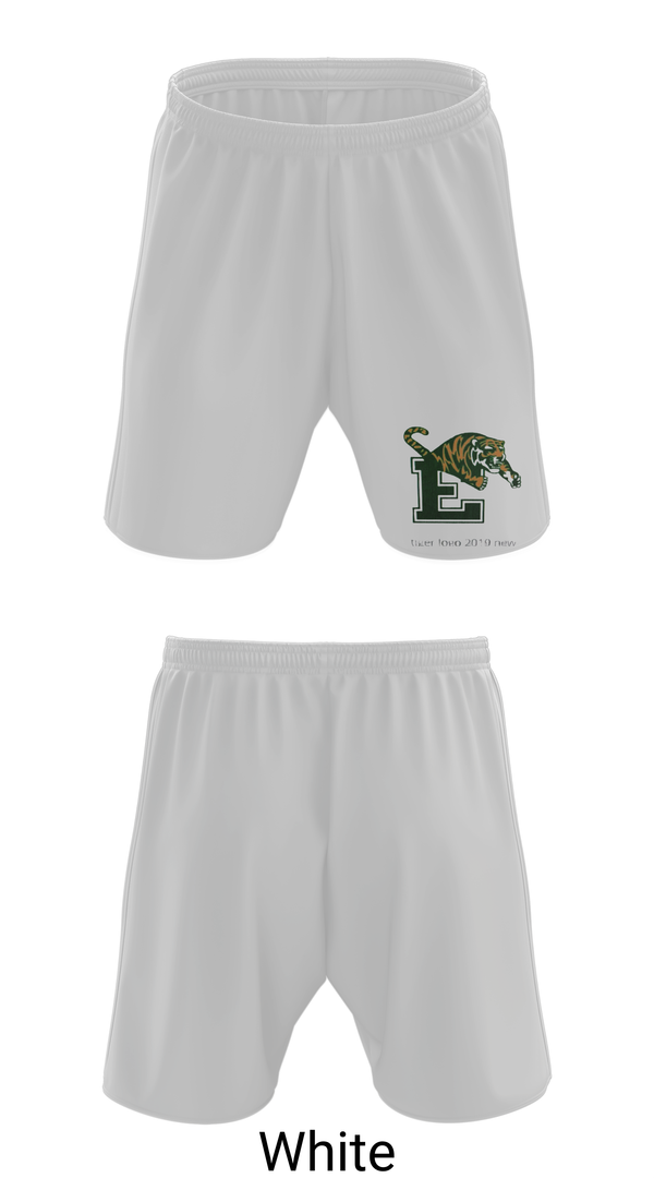 Athletic Shorts With Pockets, Thomas E. Edwards Basketball, Men's Basketball, Teamtime, Team time, sublimation, custom sports apparel, team uniforms, spirit wear, spiritwear, sports uniforms, custom shirts, team store, custom team store, fundraiser sports, apparel fundraiser
