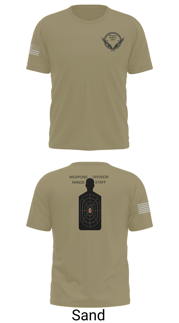 Old School Cotton Feel Shirt, WEAPONS DIVISION, , Teamtime, Team time, sublimation, custom sports apparel, team uniforms, spirit wear, spiritwear, sports uniforms, custom shirts, team store, custom team store, fundraiser sports, apparel fundraiser