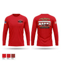 UNION TOWNSHIP FIRE PROTECTION DISTRICT 96861441 Long Sleeve Performance Shirt - 1