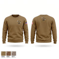 Bco 524 DSSB Crew Neck Sweatshirt - 1