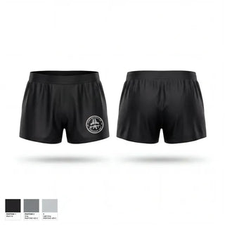 Ranger Panties, Long Branch, Police, Teamtime, Team time, sublimation, custom sports apparel, team uniforms, spirit wear, spiritwear, sports uniforms, custom shirts, team store, custom team store, fundraiser sports, apparel fundraiser