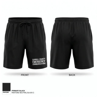 Athletic Shorts With Pockets, Carroll County Emergency Communications, Police, Teamtime, Team time, sublimation, custom sports apparel, team uniforms, spirit wear, spiritwear, sports uniforms, custom shirts, team store, custom team store, fundraiser sports, apparel fundraiser