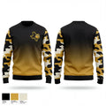 Winona Wildcats 48756081 Crew Neck Sweatshirt - 1
