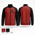 Warriors 5422183 Windbreaker - 1