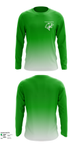Cougars Long Sleeve Performance Shirt - 3