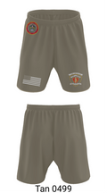 USS Rafael Peralta DDG 115 35678200 Athletic Shorts With Pockets - 66