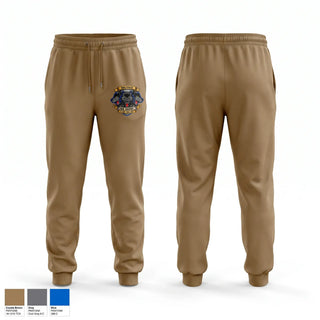 Sweatpants, 1-309th, Army, Teamtime, Team time, sublimation, custom sports apparel, team uniforms, spirit wear, spiritwear, sports uniforms, custom shirts, team store, custom team store, fundraiser sports, apparel fundraiser