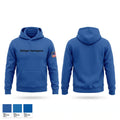 Bridger Aerospace Hoodie - 1