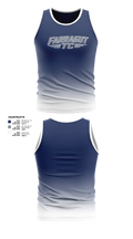 Farragut Track Club Men's Track Singlet - 30
