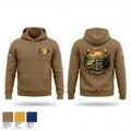 Ozark Mid America 82291912 Hoodie - 1