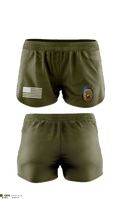 Newport NH Police Ranger Panties - 1