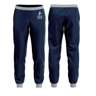 Joggers, P.L.U.T.O., , Teamtime, Team time, sublimation, custom sports apparel, team uniforms, spirit wear, spiritwear, sports uniforms, custom shirts, team store, custom team store, fundraiser sports, apparel fundraiser