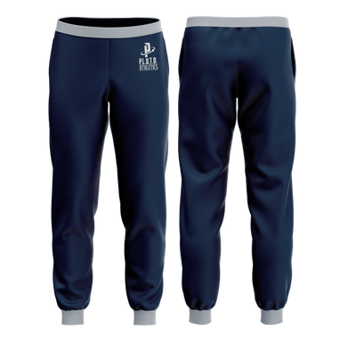 P.L.U.T.O. 54797474 Joggers - 19
