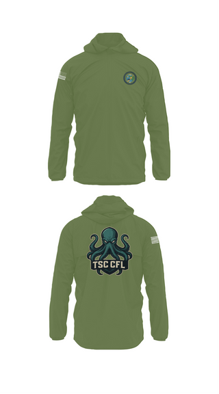 Windbreaker, Tsc cfl, , Teamtime, Team time, sublimation, custom sports apparel, team uniforms, spirit wear, spiritwear, sports uniforms, custom shirts, team store, custom team store, fundraiser sports, apparel fundraiser