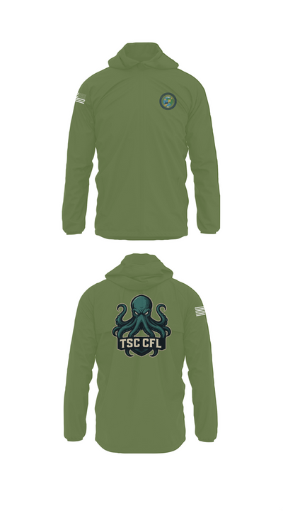 Tsc cfl 79099869 Windbreaker - 39