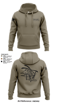 B Co. 2-147 87495418 Hoodie - 1