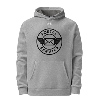 809th AG CO 82981564 Under Armour Hoodie