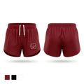 Mid-Carolina High School Women's Shorts - 5