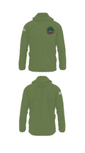 2d Assault Amphibian Battalion 2506897 Windbreaker - 41